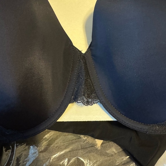 Soma Vanishing 360 Bra - Picture 5 of 5